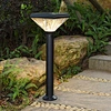 best solar ground lights